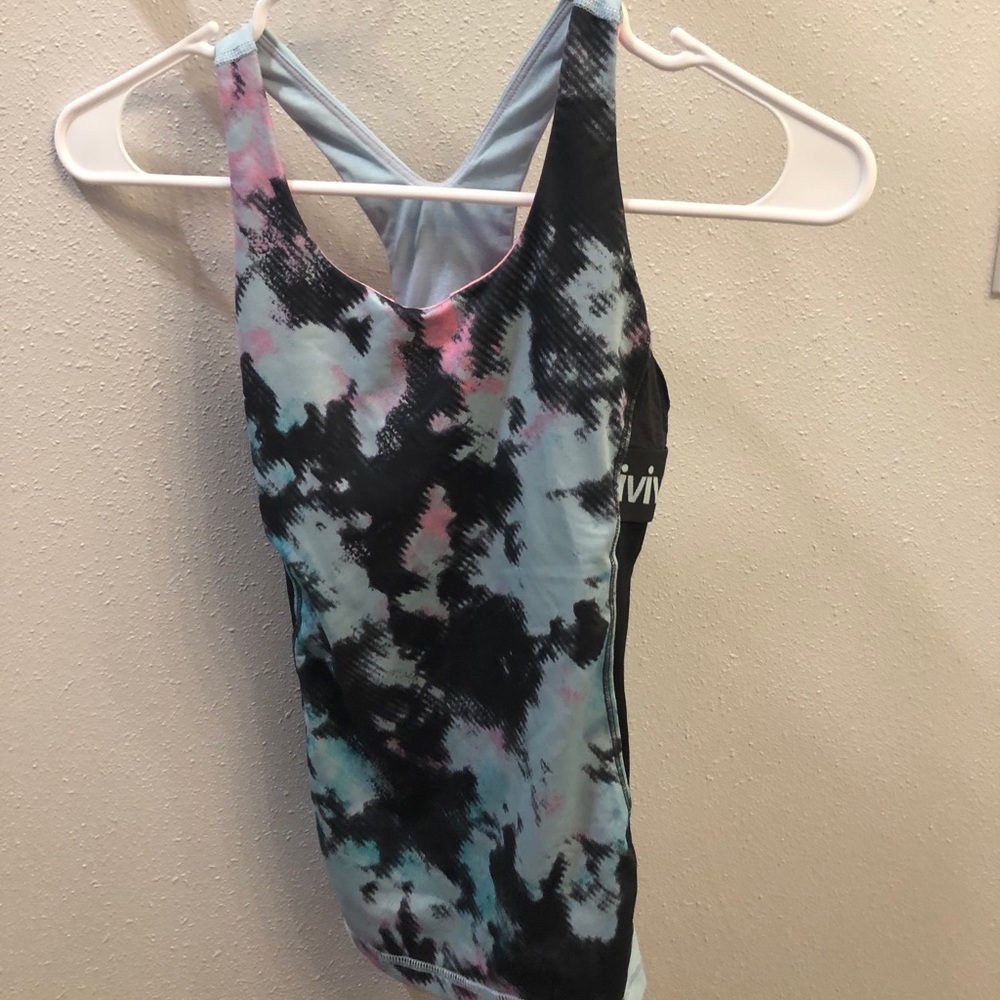 RARE IVIVVA TANK